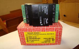 Electronic Temperature Controller type Danfoss EKC EKD EKA