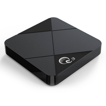 4K High Definition A95X Q3 Smart Network Player TV Box
