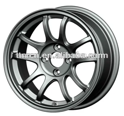 car wheel rim