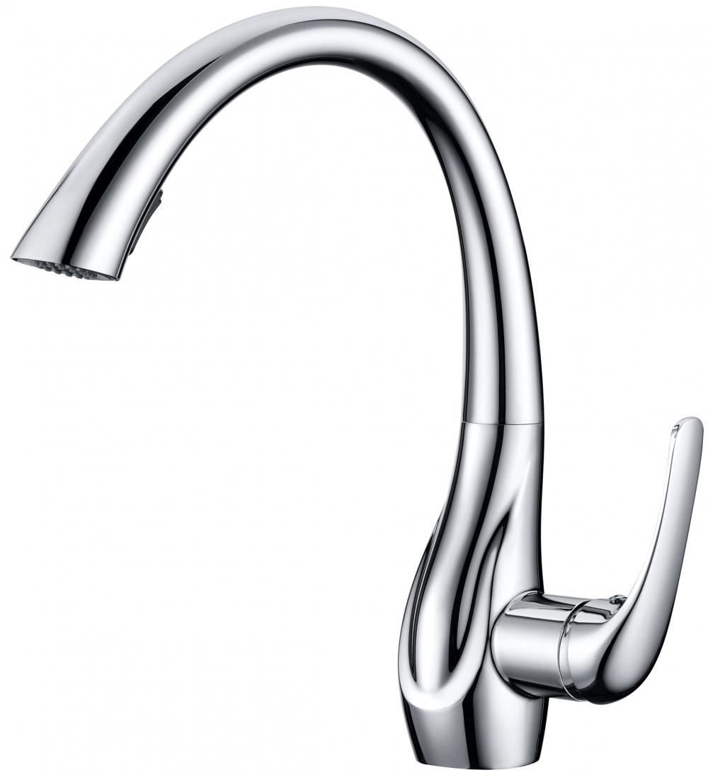 kitchen sink faucets