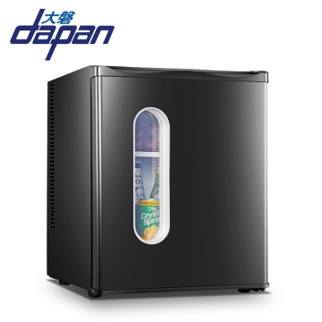 Defrost Sensor Refrigerator 30 Litre Mini Fridge for Kitchen