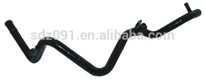 coolant pipe