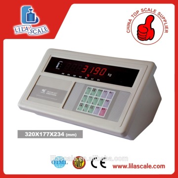 truck scale indicator A9P OIML APPROVED