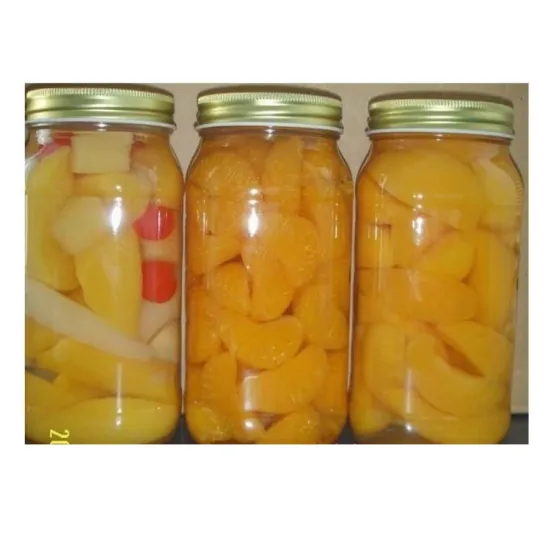 Semi-Auto Manual Fruit Jam Jar Vacuum Sealing Machine with Metal Lid