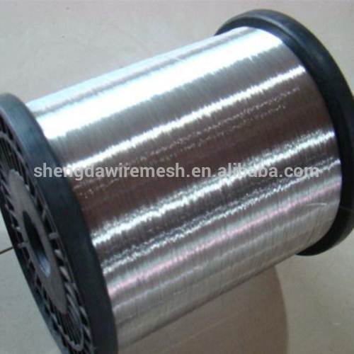 Aluminum alloy wire 0.18mm,0.20mm,0.22mm,0.24mm