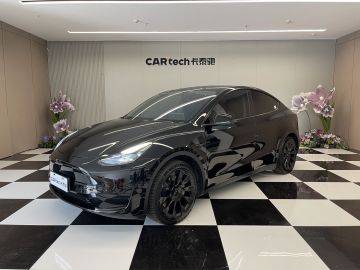 Tesla Model Y 2022 Facelift RWD