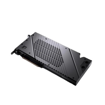 Granzon 4080 GPU Water Cooler for MSI GeForce RTX 4080 Suprim X/GAMING X TRIO