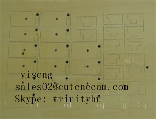 die board making cutting milling machine