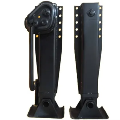 JOST LANDING GEAR E100 - 28000kgs Lift Capacity 2024 Hot Seller