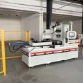 Fin Evaporator Automatic Serpentine Bending Machine