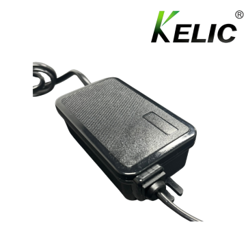 KELIC 24V 1.7A 40.8W IP67 Water Purifier Power Adapter