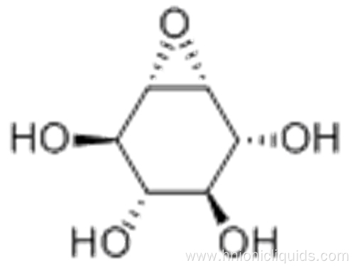 CONDURITOL B EPOXIDE CAS 6090-95-5