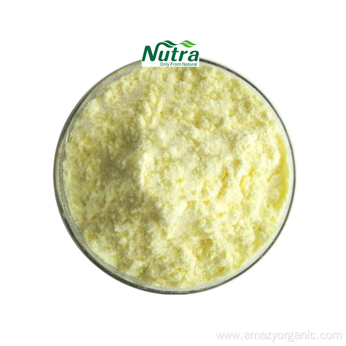 Hot Selling Alpha Lipoic Acid Powder CAS 1077-28-7