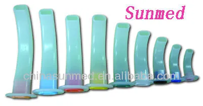 High Quality Guedel Airway