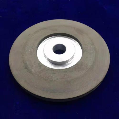 Resin Diamond High Strength Grinding Wheel