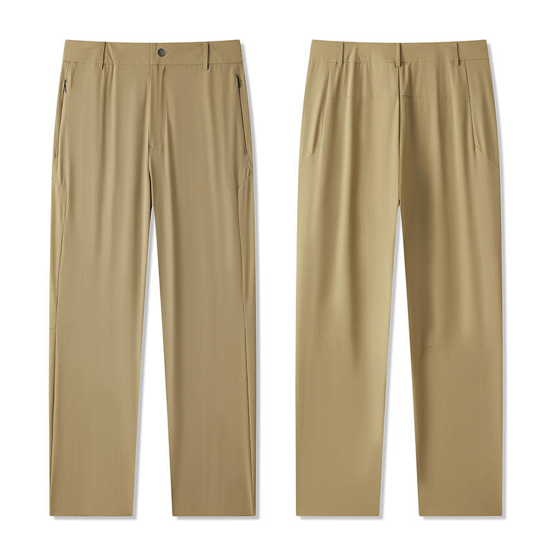 Casual Jogger Style Gym Pants for Men