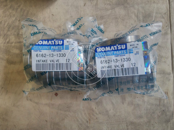 Komatsu main bearing HD785 metal 6215-28-8011 6215-29-8011