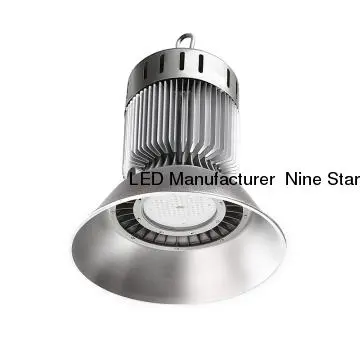 COB everlight leds 50w high bay led (AC)