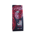 Matte Finishes Coffee Packaging Pouch With Strong Sealing Valve