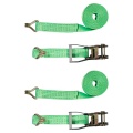 10000lbs ratchet tie down strap cargo lashing