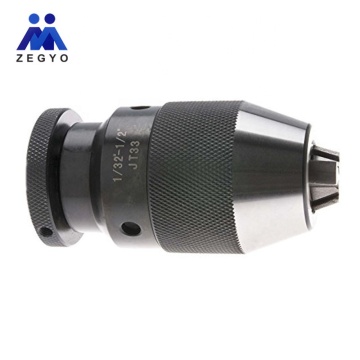 High Quality Automatic Lathe Chuck 16mm 13mm Drill
