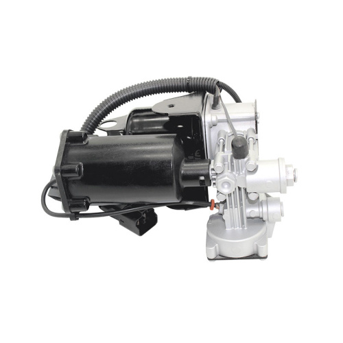 Voor Land Rover LR045251 Air Compressor