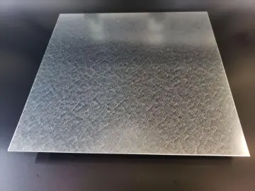 ASTM 440c Stainless Steel Sheet