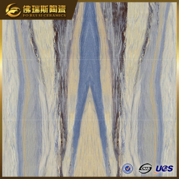 Item:FS04-09 Single Wall Paper Carton Box ,Double Wall Blue Tile Carton Box
