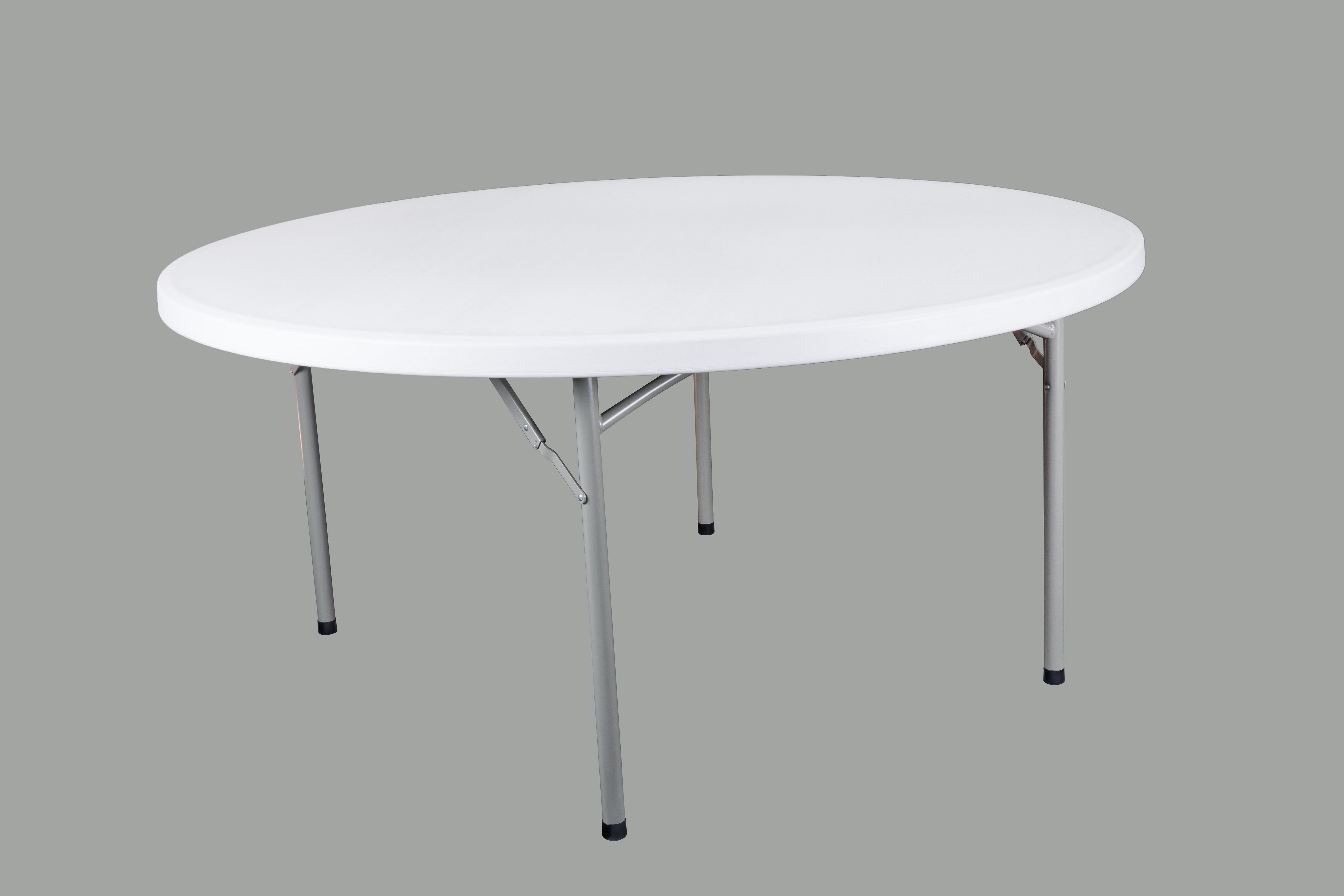 Round Banquet Table