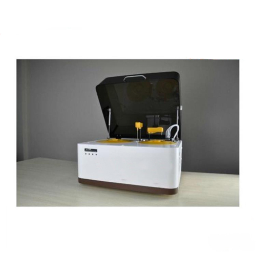 Laboratory Equipment Full-auto Biochemistry Analyzer, High Quality ...
