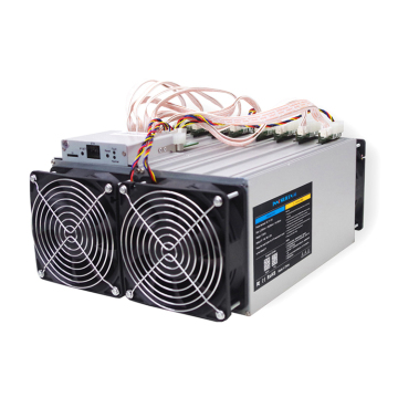 2021 Original Bitmain Antminer TA6 + 2.2Gh / s Algoritmo Minero Usb Minero a la venta