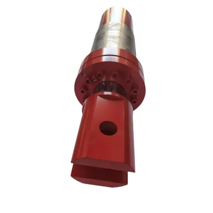 Industrial Hydraulic Balanced Cylinder