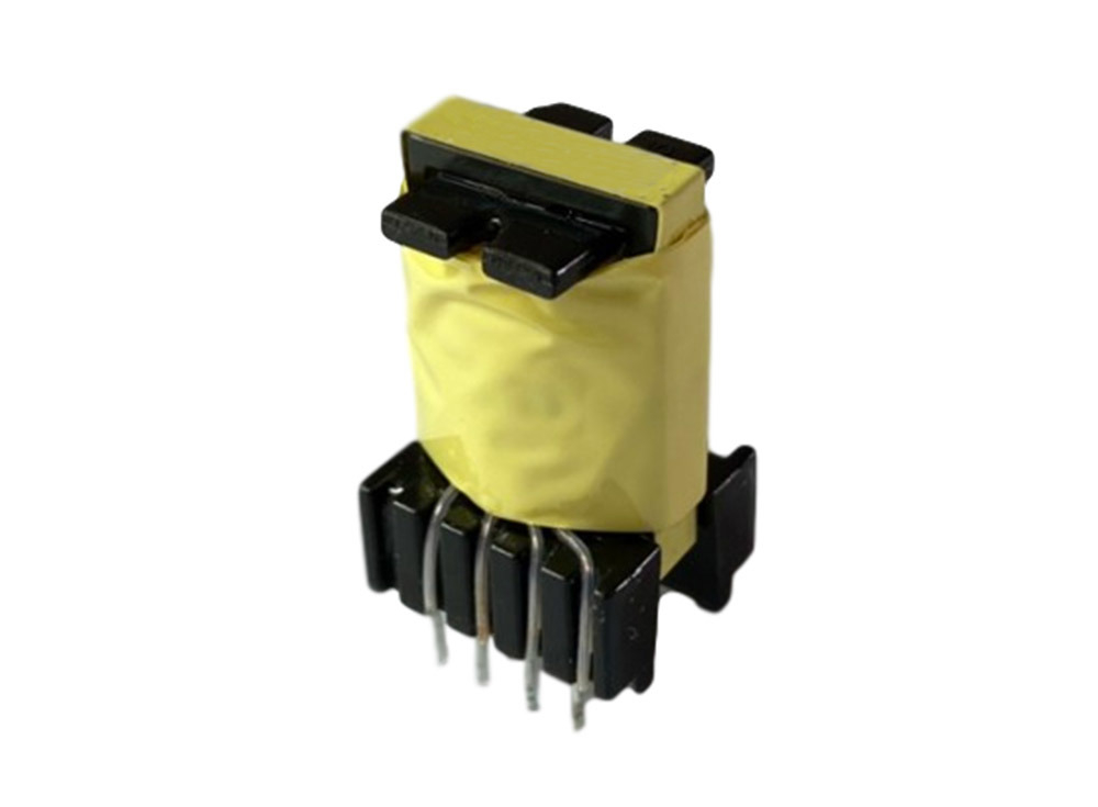EEL type electronical transformer