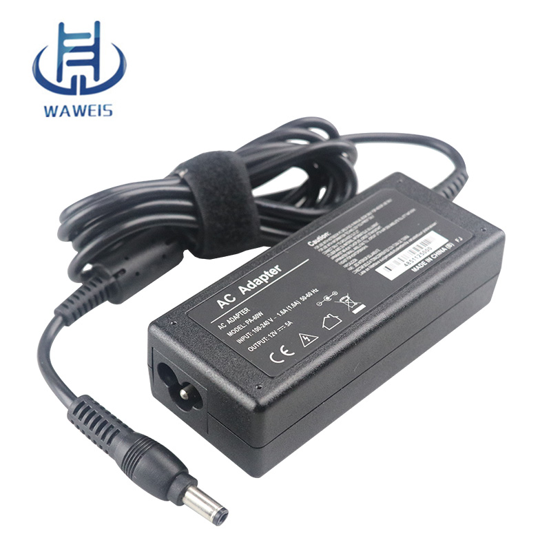 Adapter 12V 4A LED Power Supply CCTV