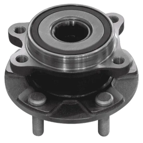 Car Transmission Parts 2.5L 3.5L 2.0L 2006-2018 Front Wheel Bearing Hub for Toyota RAV4 NX300 NX300h