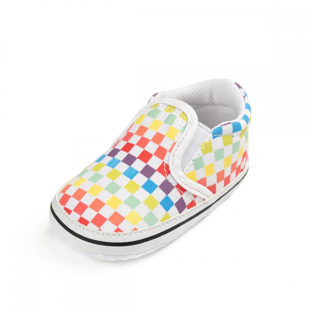 Canvas Shoes Toddler 6 Jpg