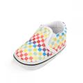 baby toddler soft canvas shoes