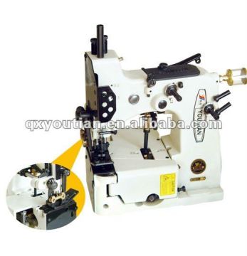 GK35-2S heavy duty big bag sewing machine