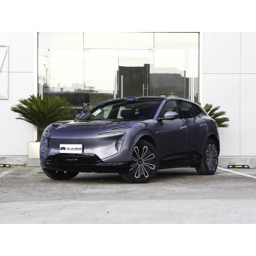 2024 AVATR 07 SMART розкішного розширеного асортименту позашляховика