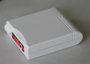 Heated Motorcycle Jacket Battery 15V 3200mAh (AC401)