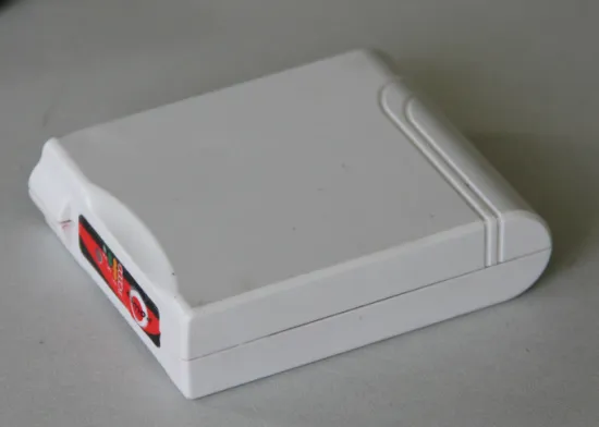 Heated Motorcycle Jacket Battery 15V 3200mAh (AC401)