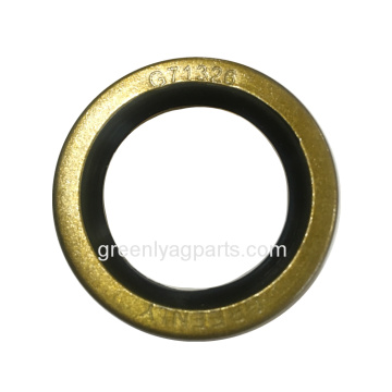 AN71326 Drive Sprocket Shaft Oil Seal untuk Cornheads