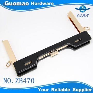 Fashion high quality kiss lock frames