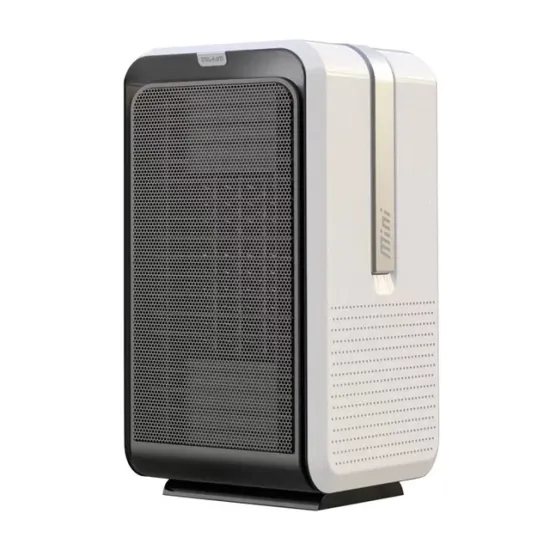 Wholesale Portable Dual-Use Electric Heater: Shaking Head, Heating & Cooling for Desktop