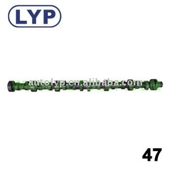 camshaft used for isuzu 6bb1 6bd1