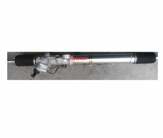 Power Steering Rack And Pinion 44200-60040 For Land Cruiser FZJ100