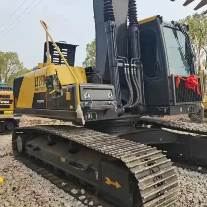 Used VOLVO ECZ10 Wheel Loader for Sale