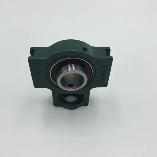Bearing UCT210 Cast Iron Pillow Block Bearing