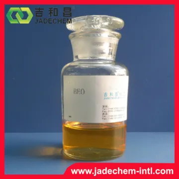 BEO lasting leveling agent in nickel electroplating brightener
