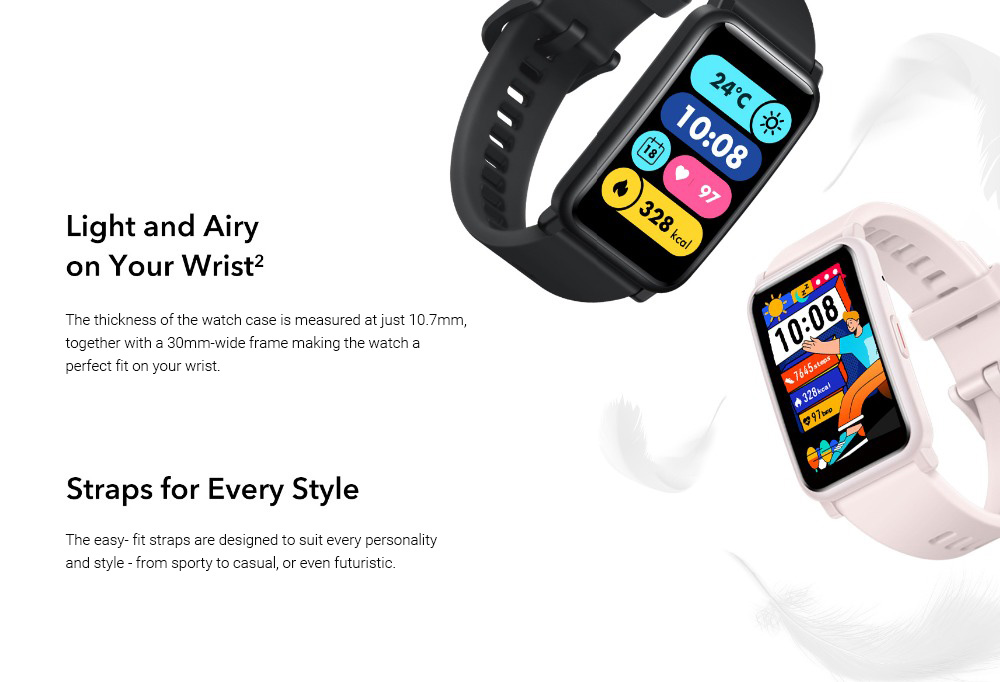 Honor Smart Watch 1 64